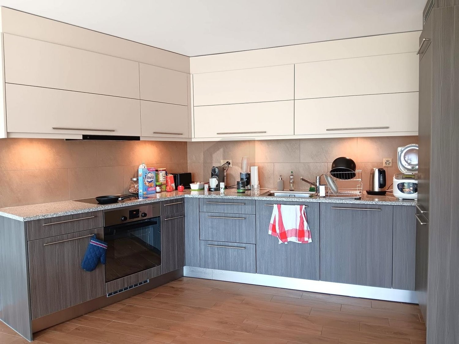 3 ½ Zimmer-Wohnung, Foto 3 von 4