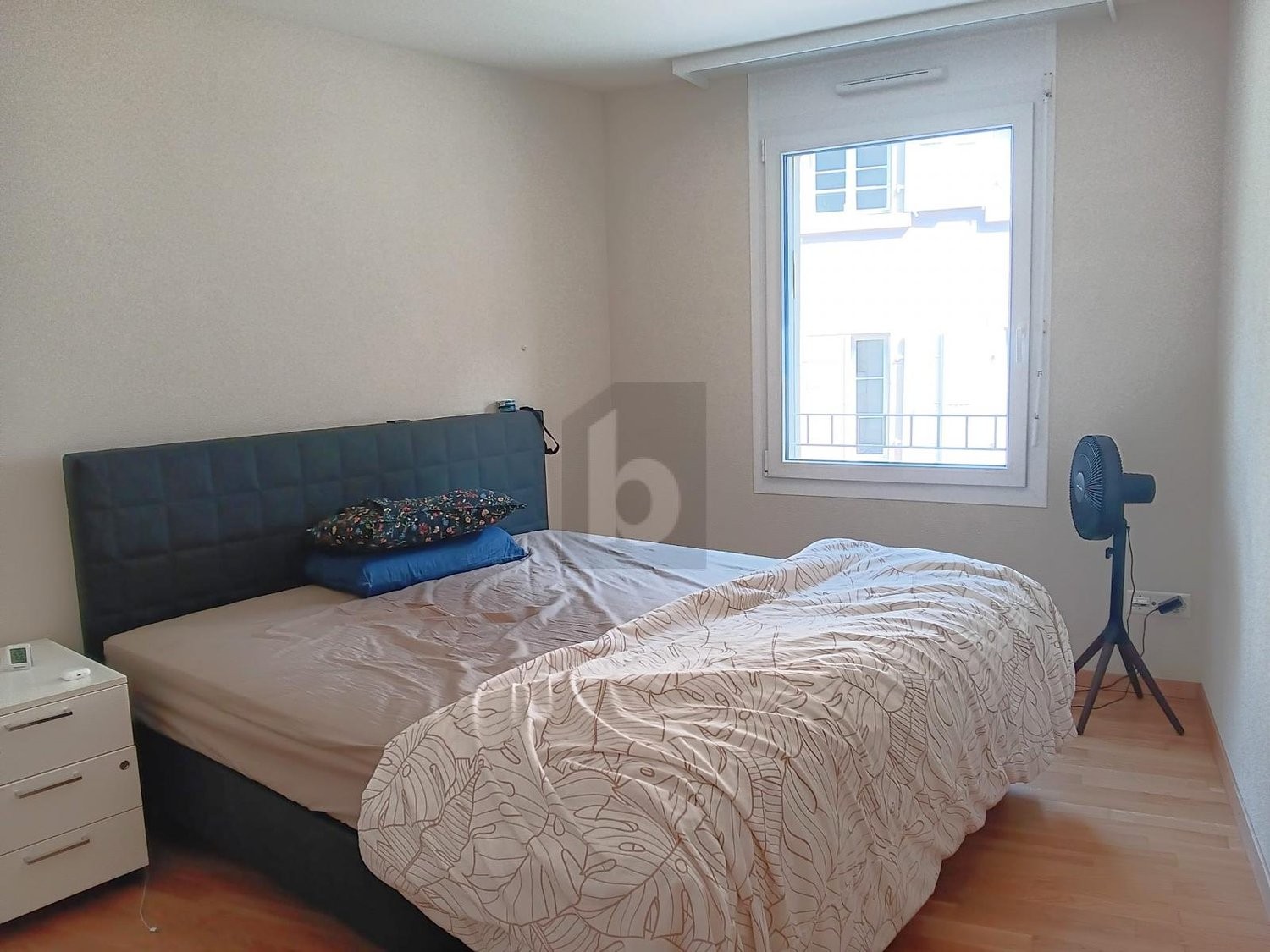 3 ½ Zimmer-Wohnung, Foto 4 von 4