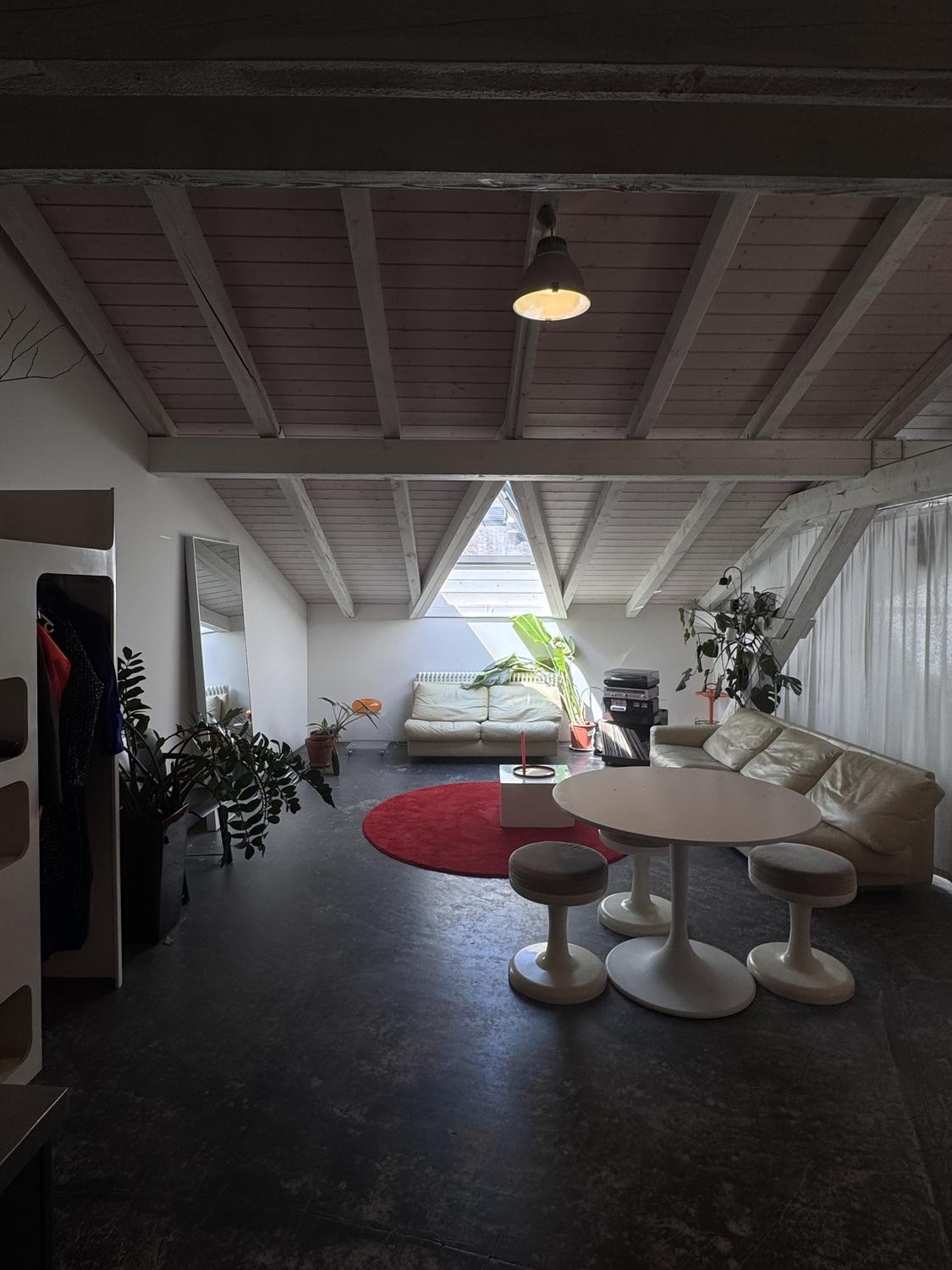 12m² office, photo 1 of 8