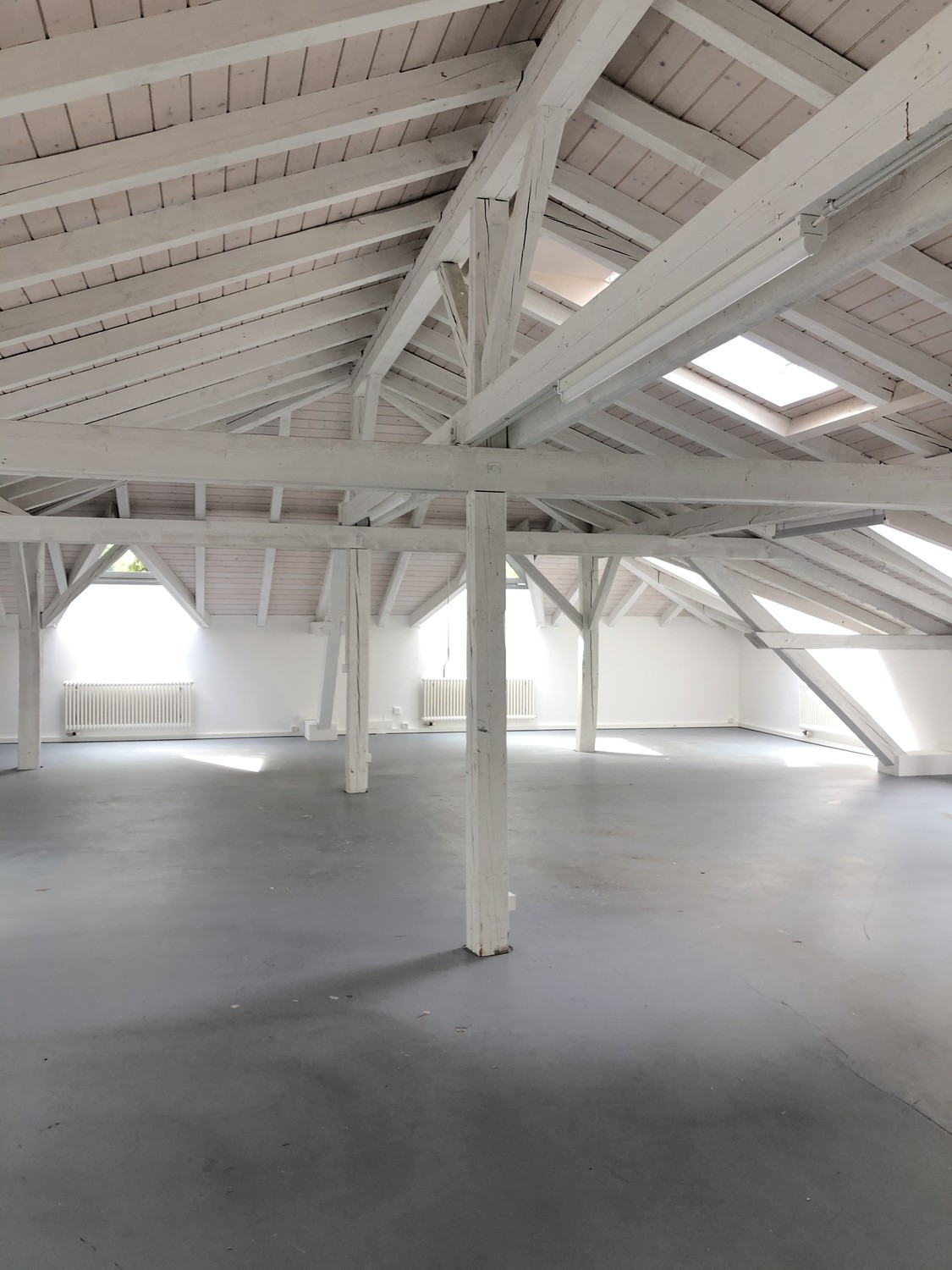 12m² office, photo 8 of 8