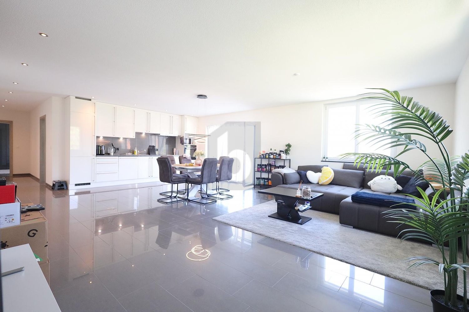 3 ½ rooms apartment, photo 1 of 4