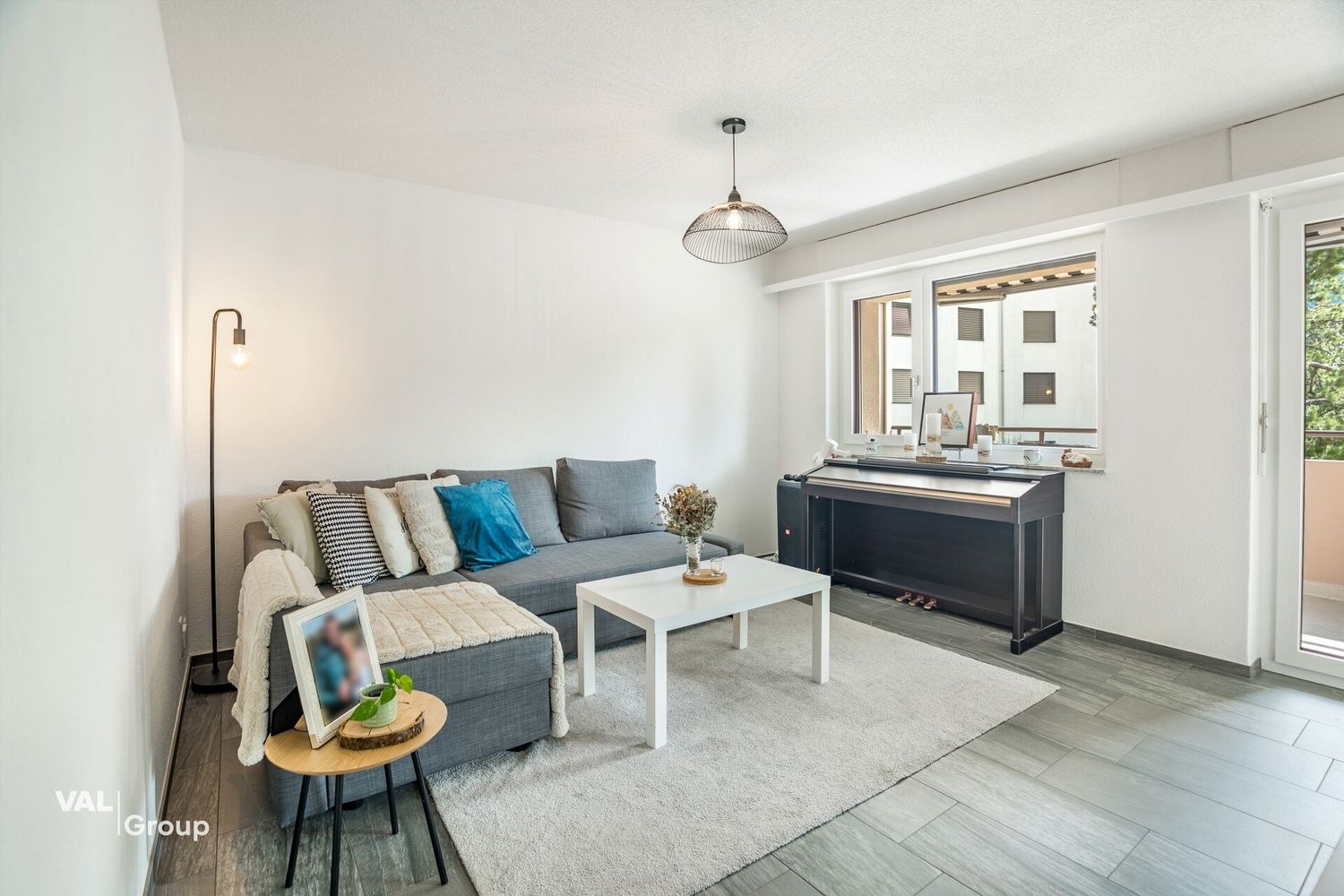 2 ½ rooms apartment, photo 1 of 10