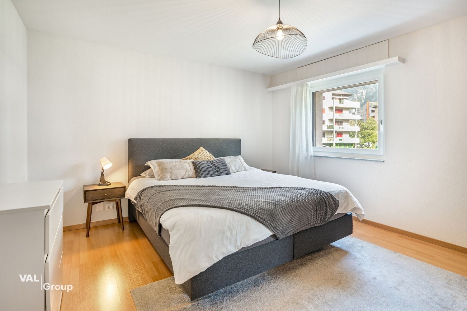 2 ½ rooms apartment, photo 4 of 10