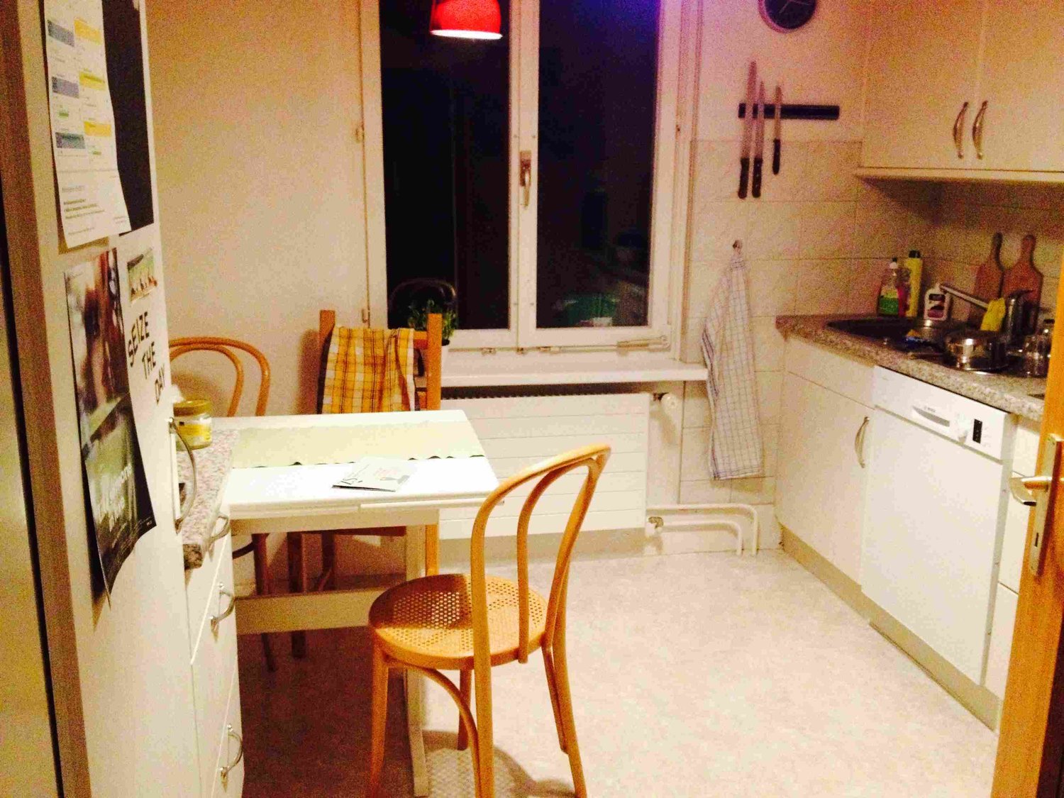 Room in a shared flat, photo 4 of 4