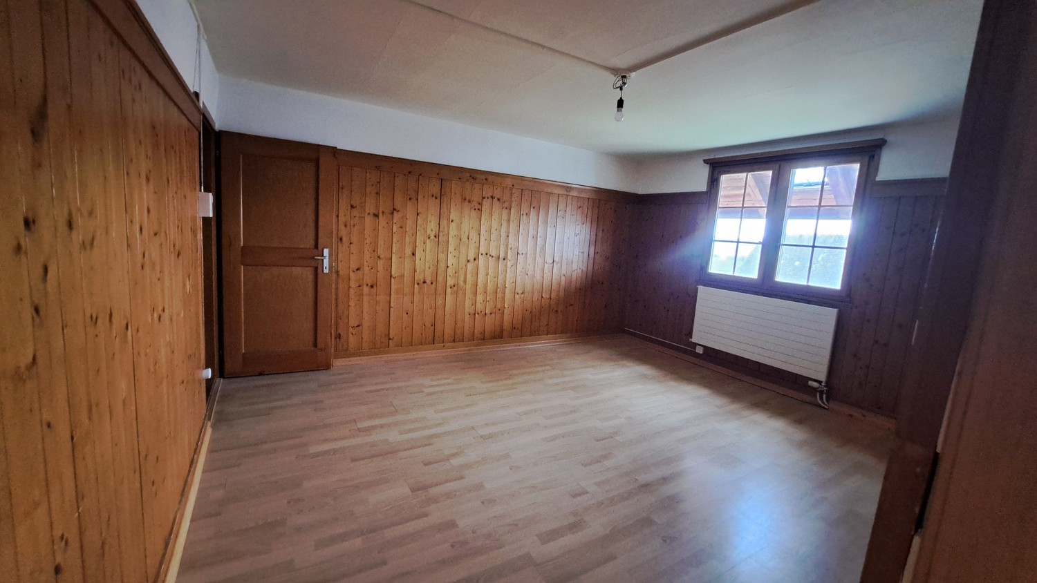 Room in a shared flat, photo 4 of 9