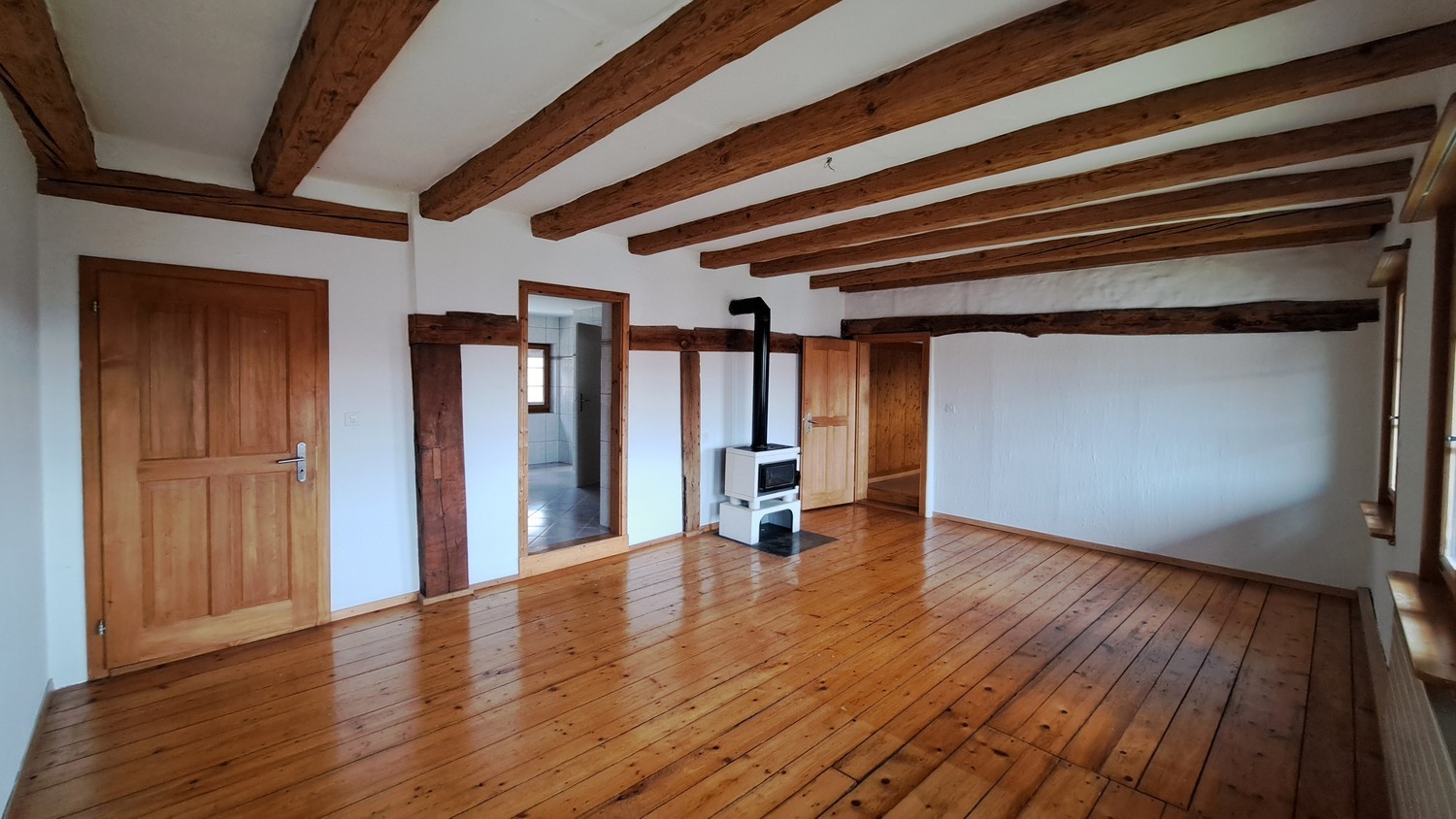 Room in a shared flat, photo 3 of 9