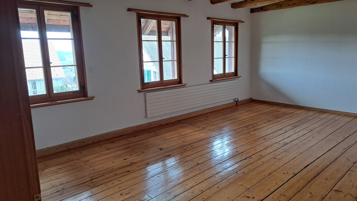 Room in a shared flat, photo 7 of 9