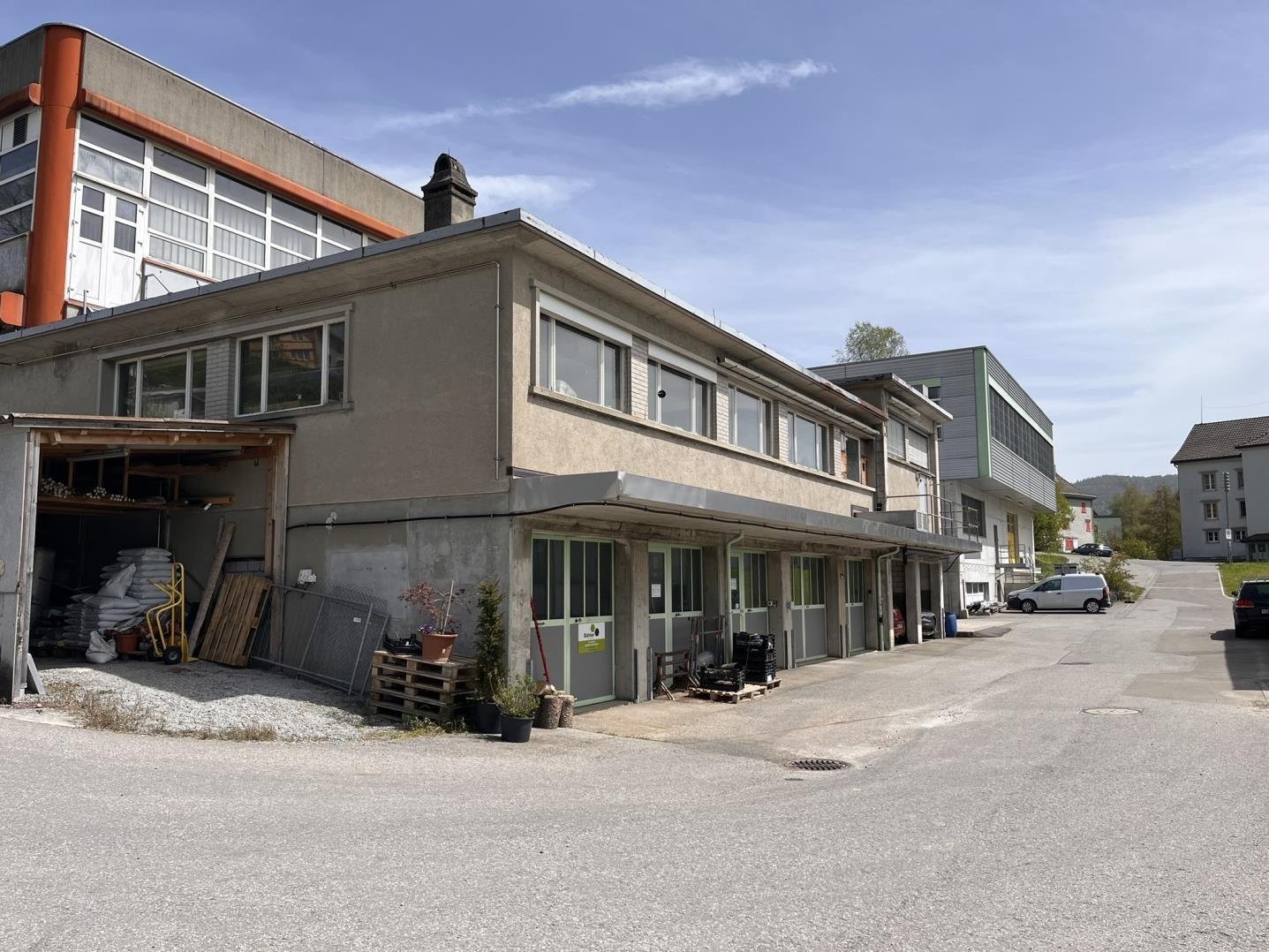 670m² commercial, photo 3 of 5