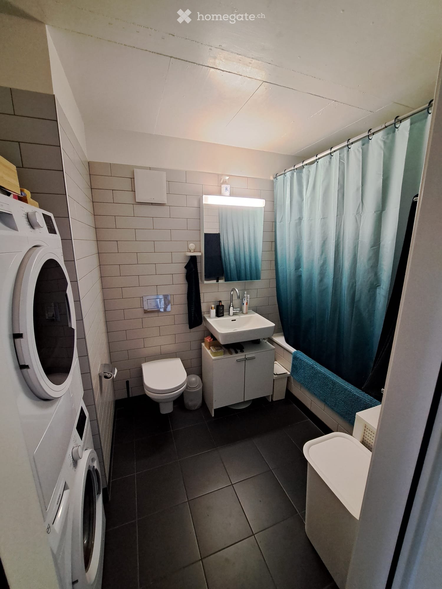 Appartamento di 3 ½ locali