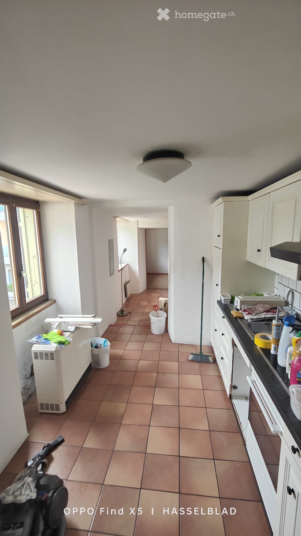 2 ½ rooms apartment, photo 2 sur 5