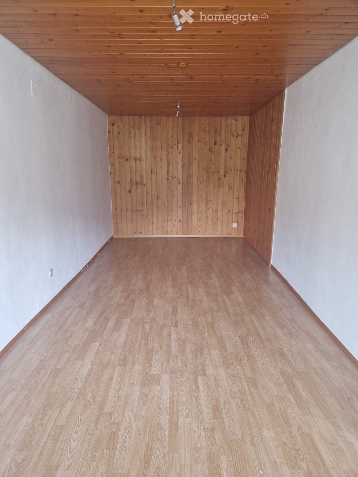 2 ½ rooms apartment, photo 4 sur 5