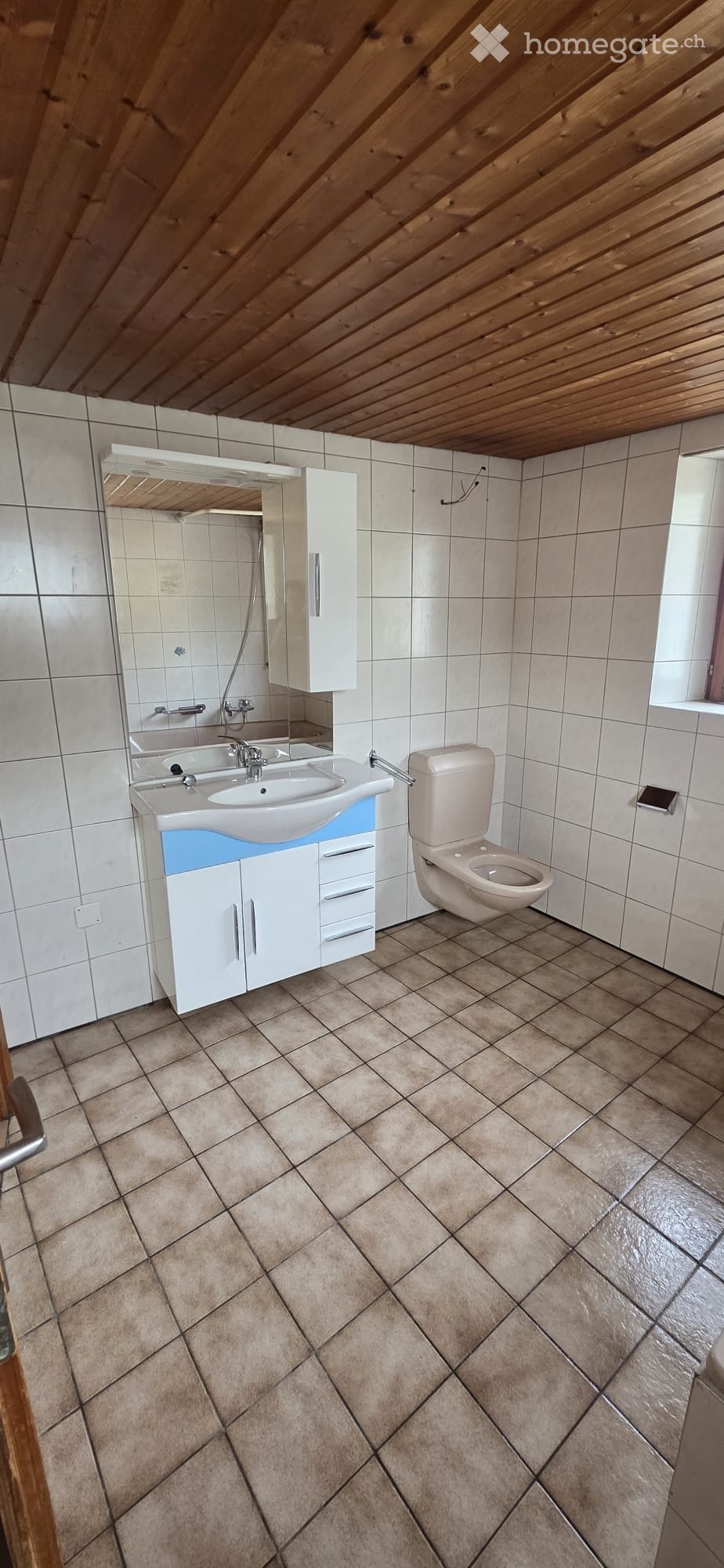 2 ½ rooms apartment, photo 3 sur 5