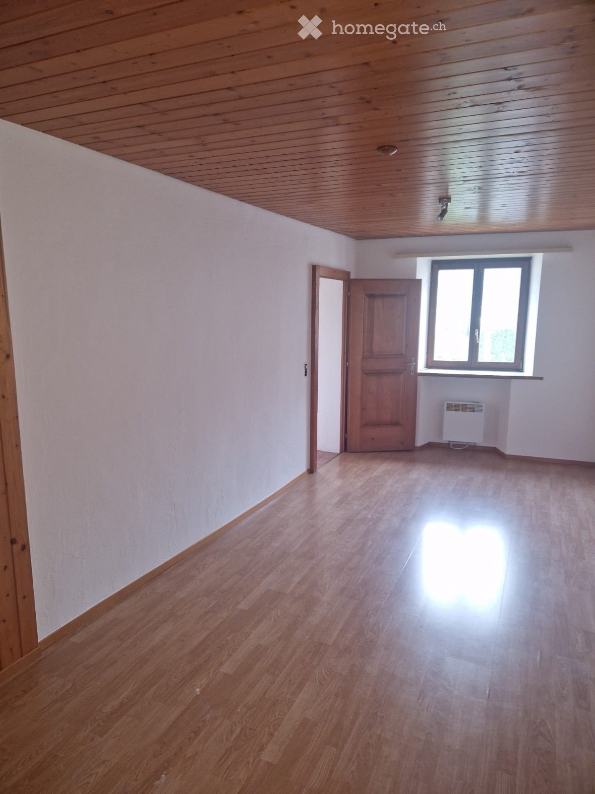 2 ½ rooms apartment, photo 5 sur 5