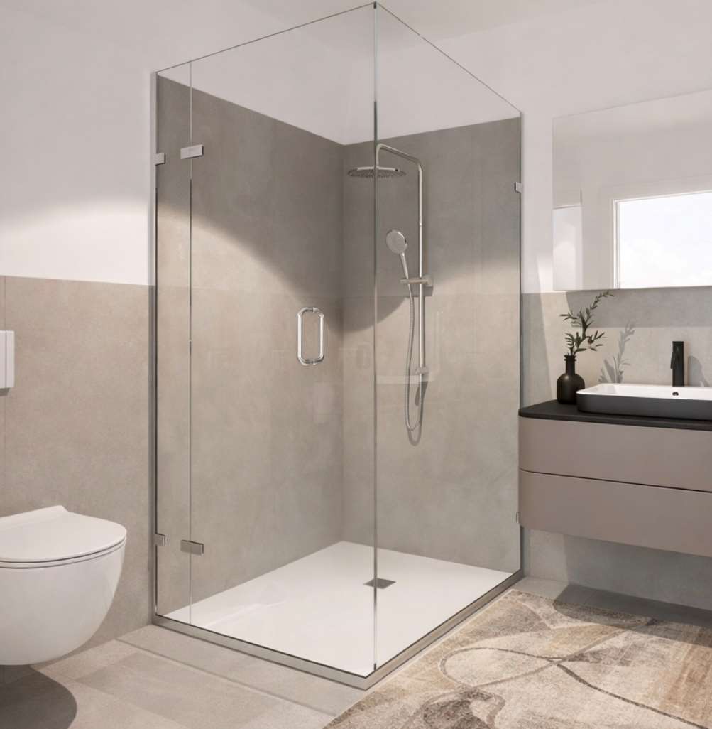 2 ½ rooms apartment (6)