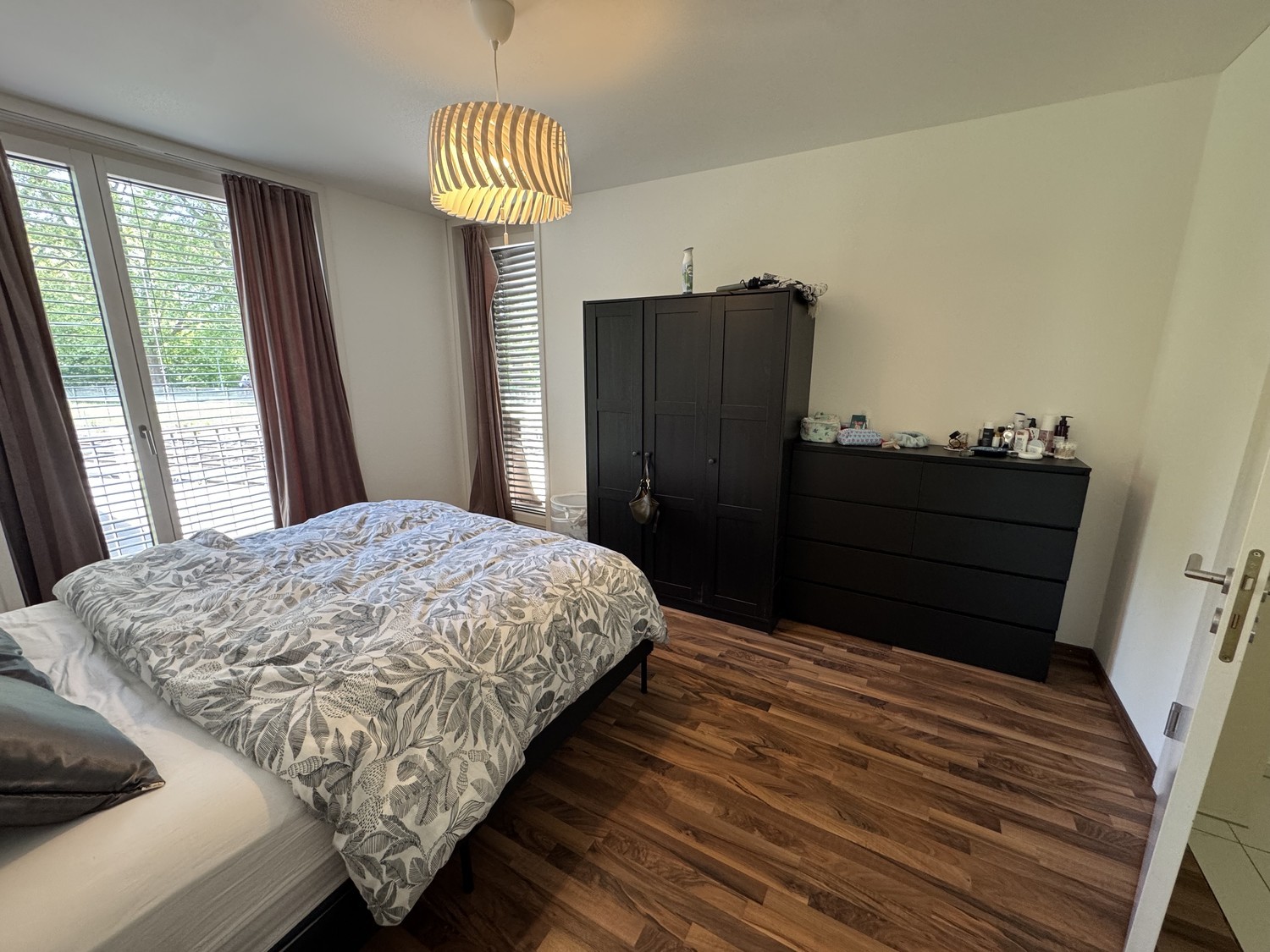 4 ½ rooms apartment, photo 6 of 10