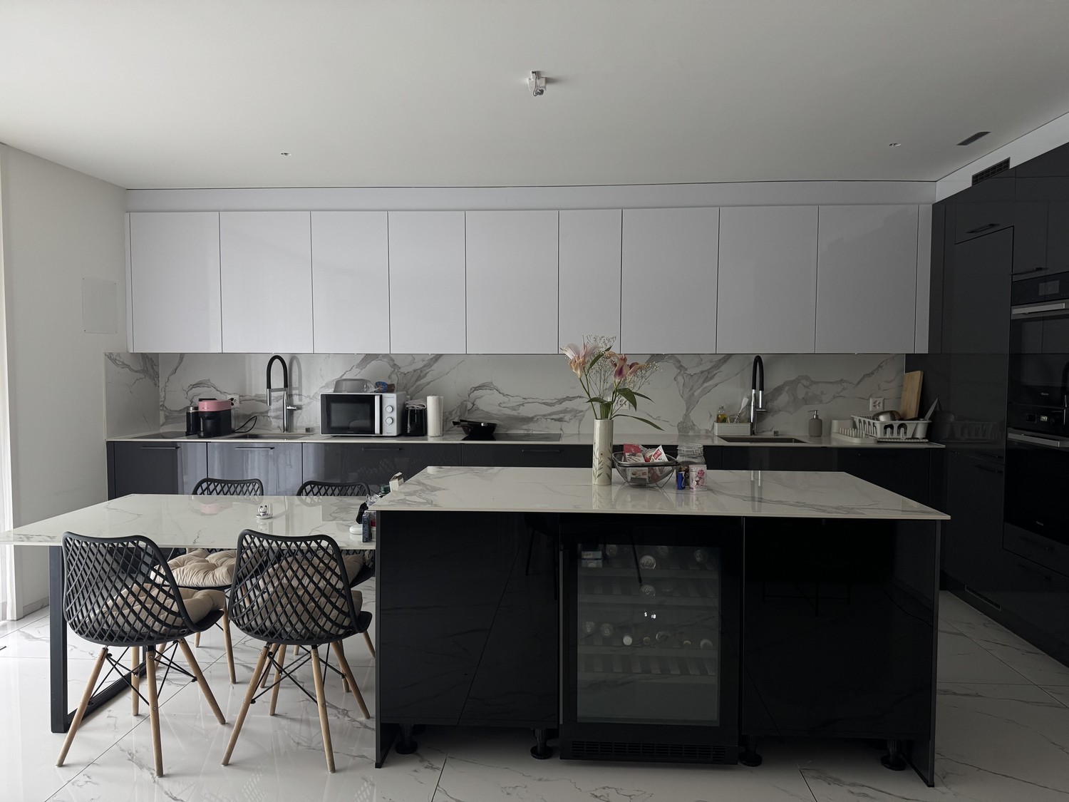 4 ½ rooms apartment, photo 4 of 10