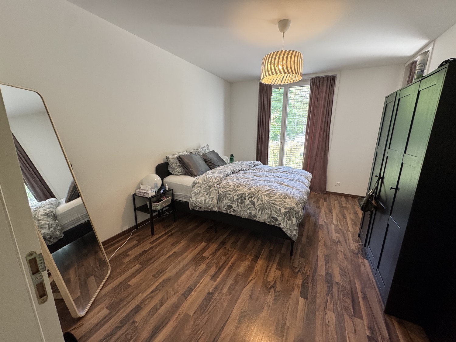 4 ½ rooms apartment, photo 5 of 10