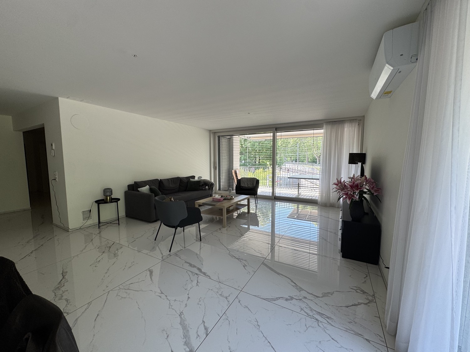 4 ½ rooms apartment, photo 1 of 10