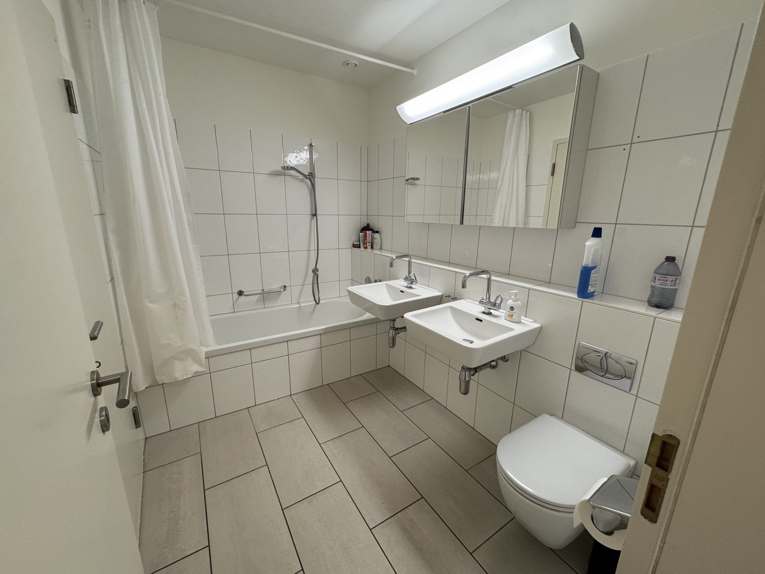 4 ½ rooms apartment, photo 9 of 10