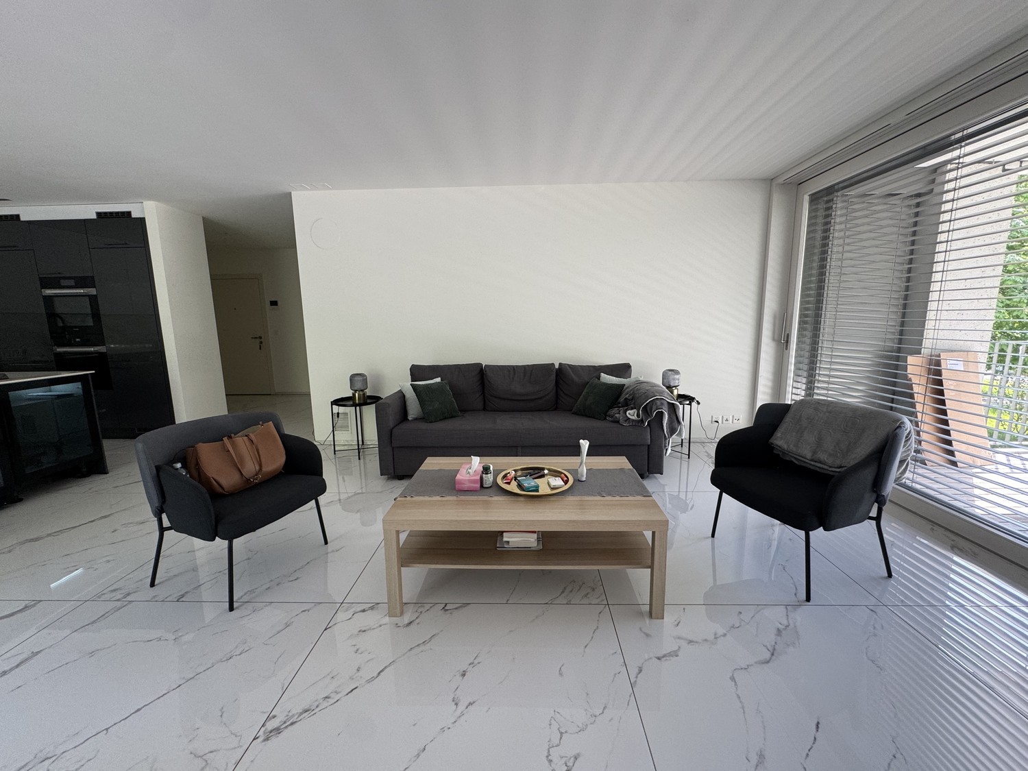 4 ½ rooms apartment, photo 2 of 10