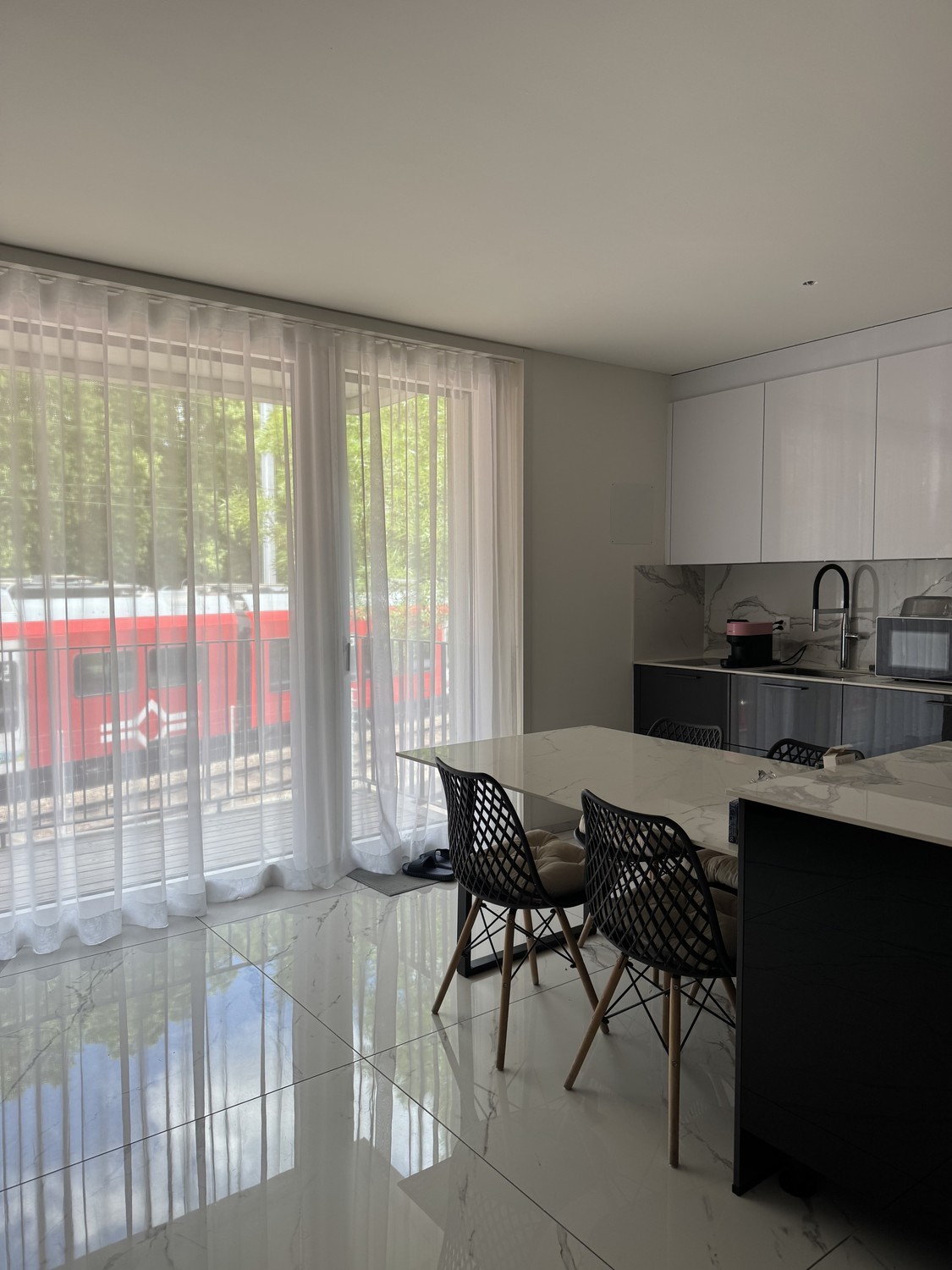 4 ½ rooms apartment, photo 3 of 10
