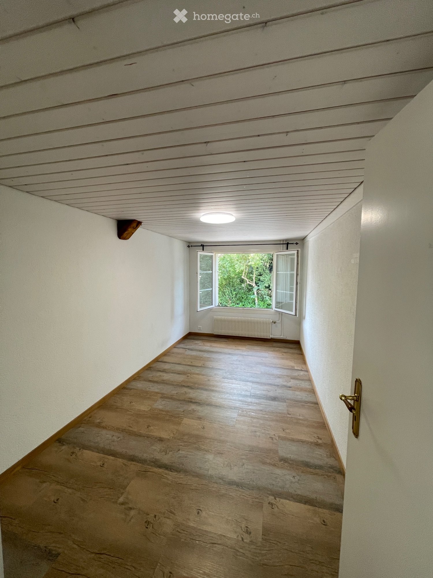 3 rooms apartment, photo 2 of 5