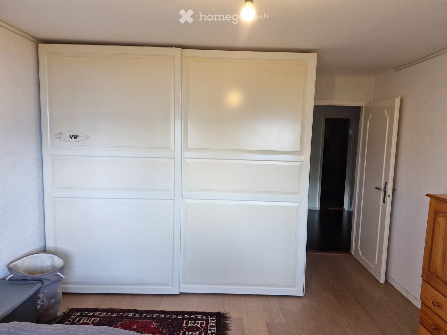 1 room single room
