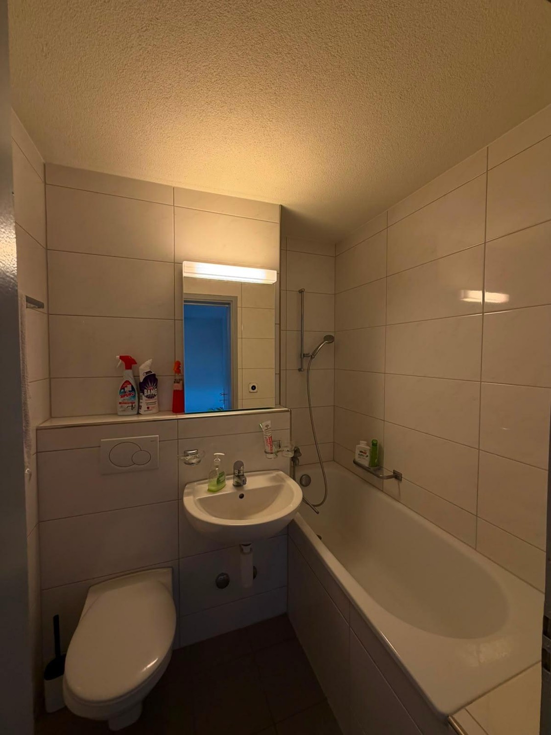 1 room apartment, photo 4 of 4