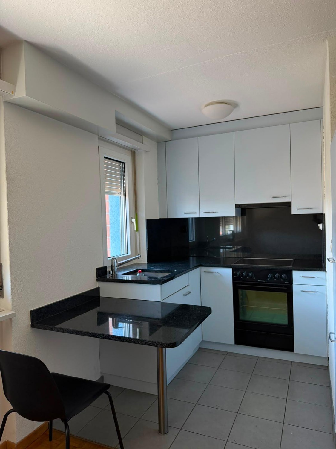 1 room apartment, photo 1 of 4