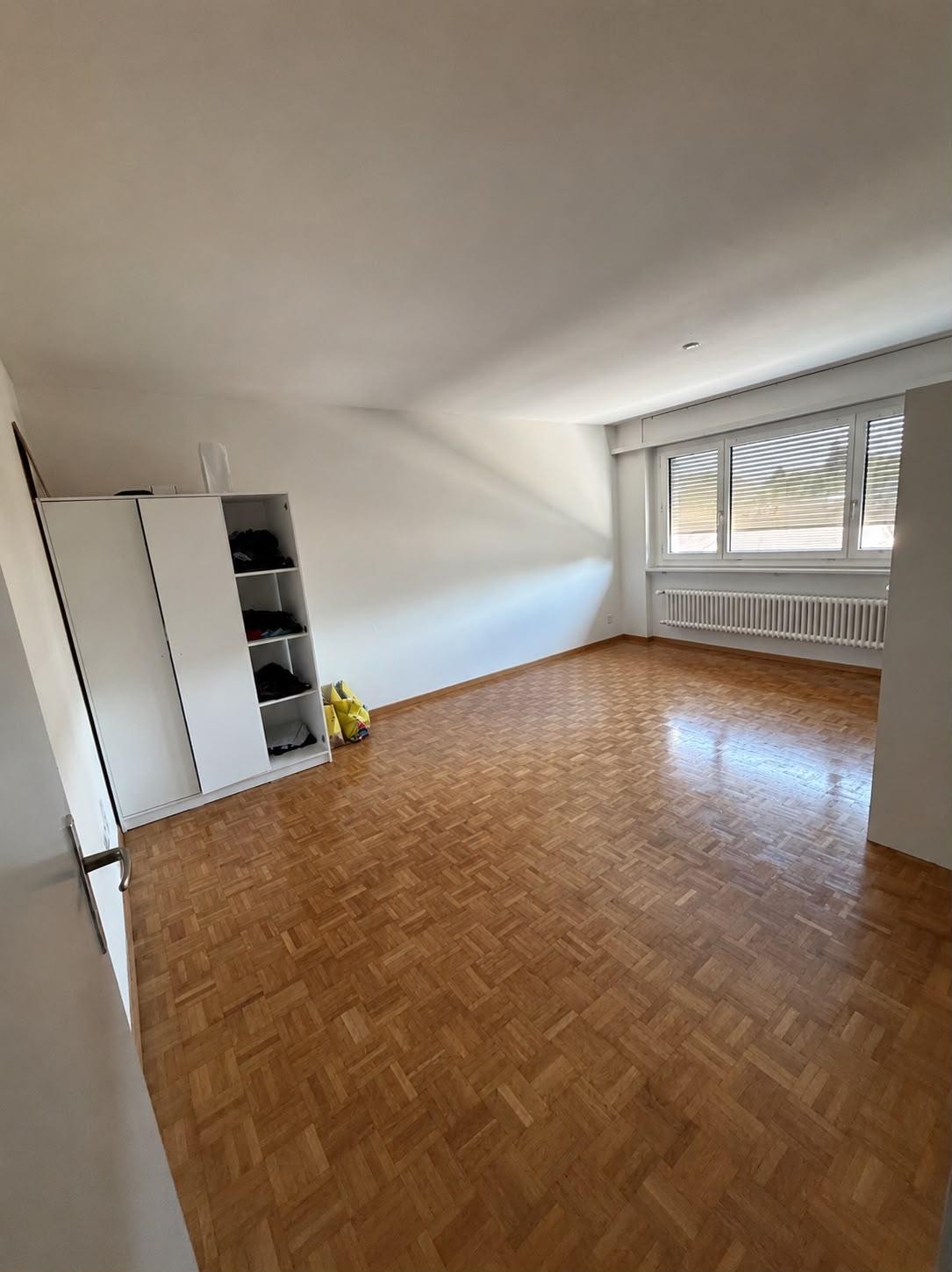 1 room apartment, photo 2 of 4