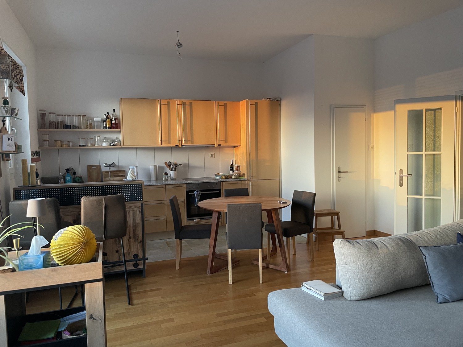 Chambre en colocation