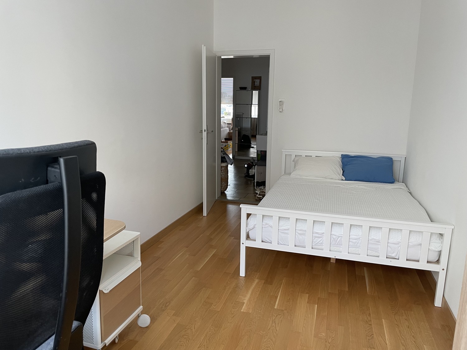 Chambre en colocation