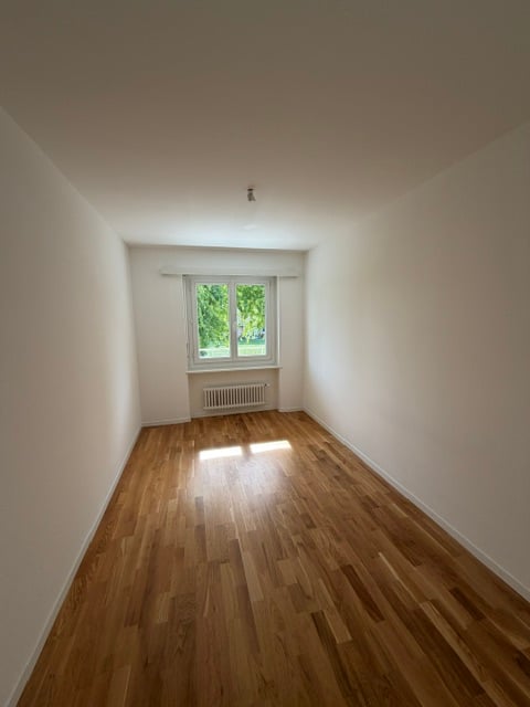 4 rooms apartment, photo 8 of 10