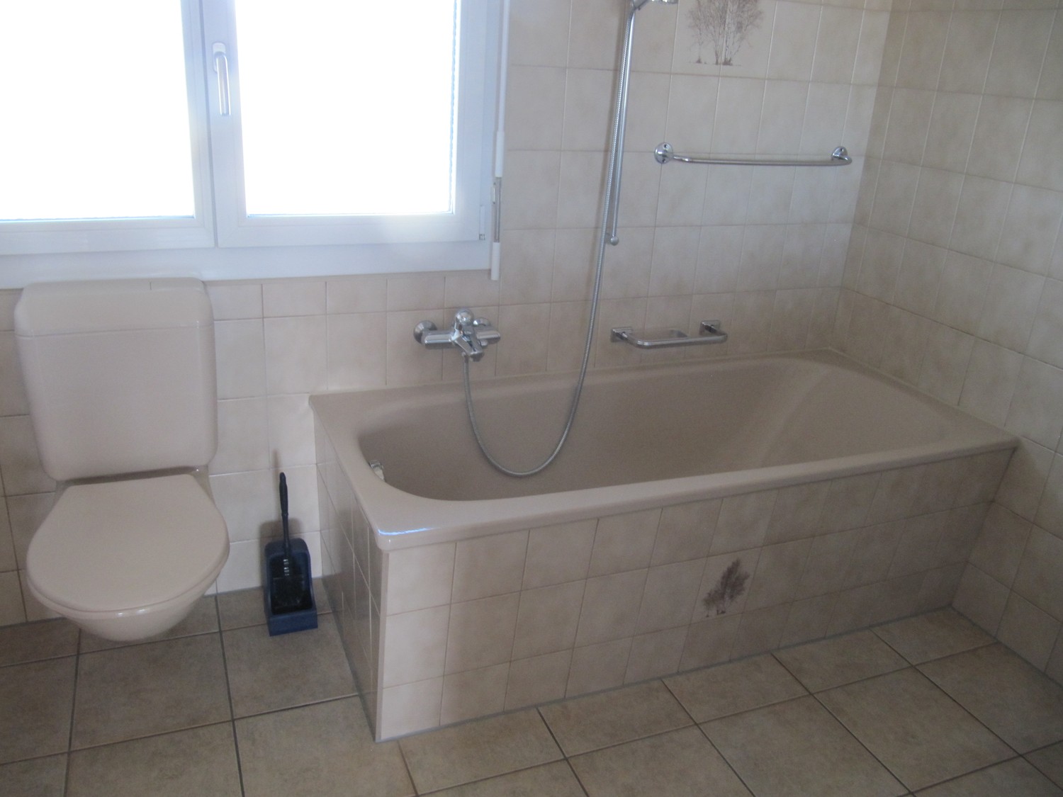 2 rooms apartment