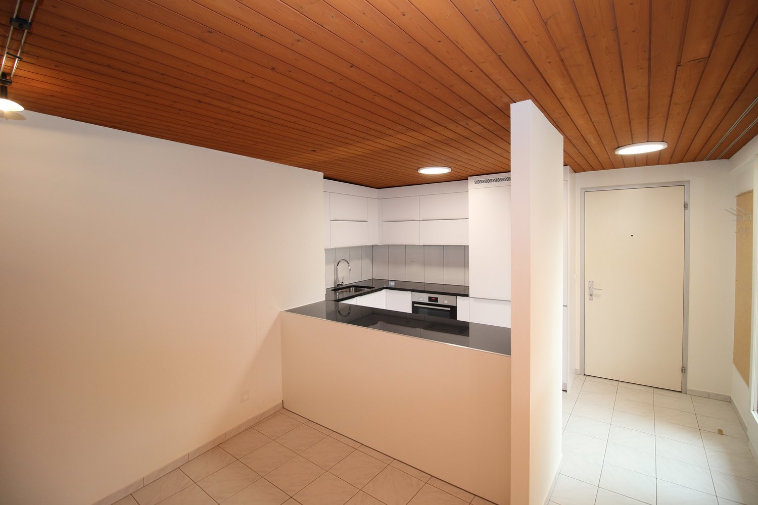4 ½ rooms apartment, photo 2 of 10