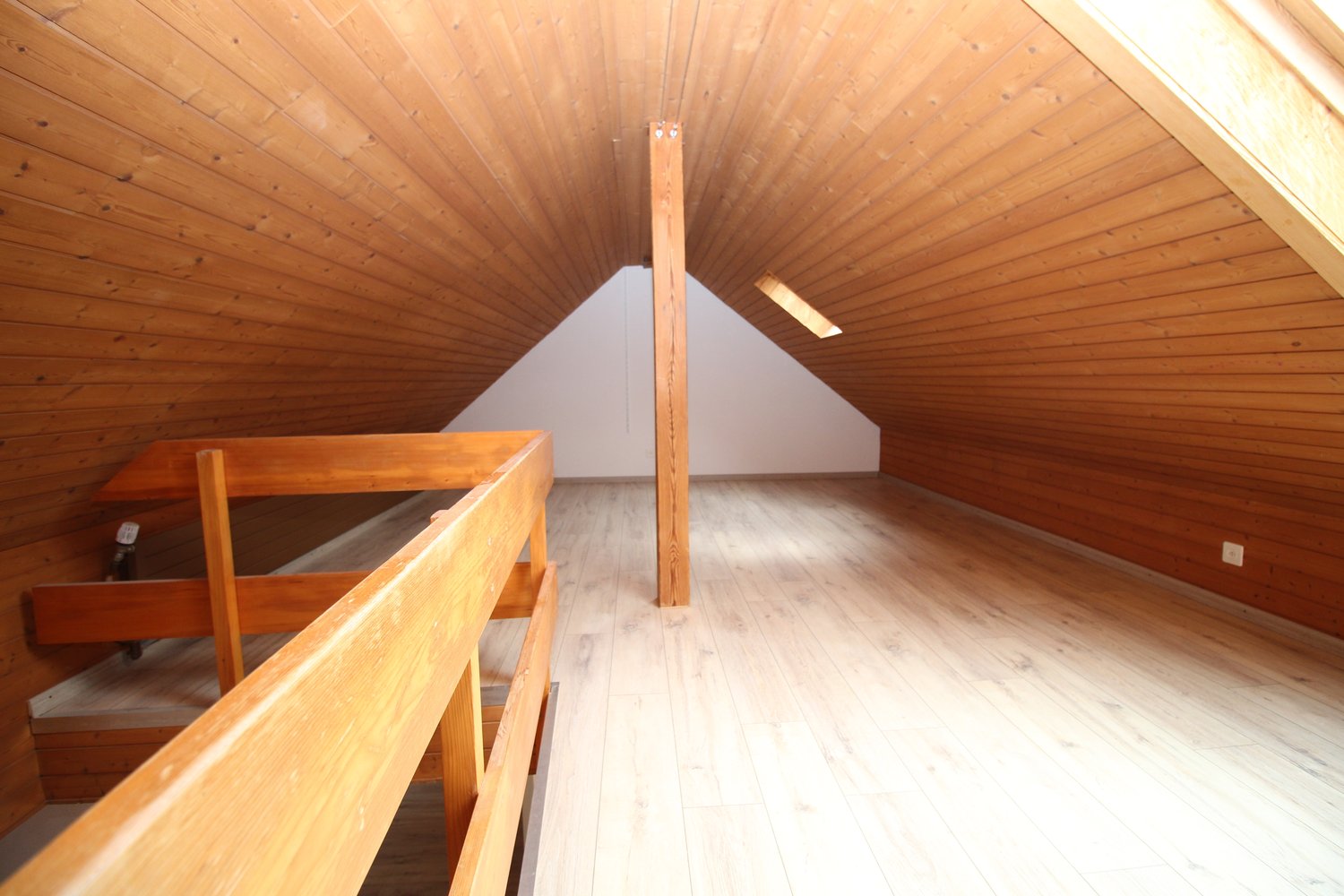 4 ½ rooms apartment, photo 4 of 10