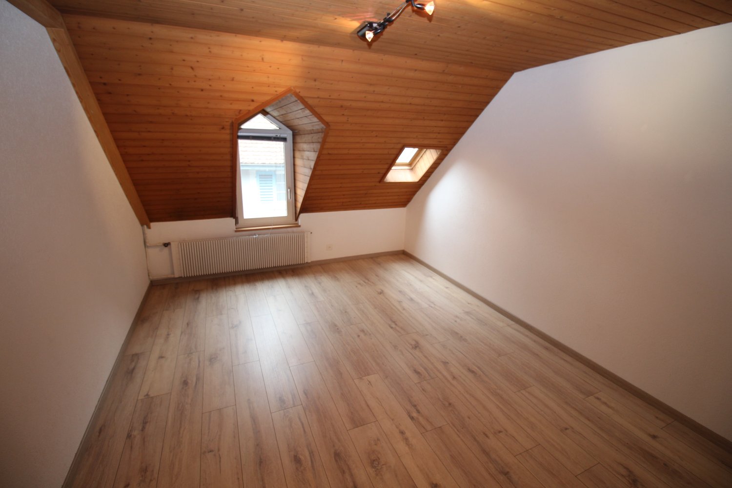 4 ½ rooms apartment, photo 6 of 10