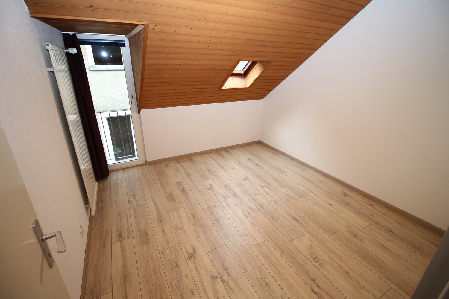 4 ½ rooms apartment, photo 8 of 10