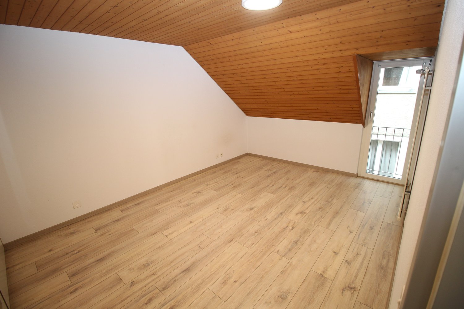 4 ½ rooms apartment, photo 5 of 10
