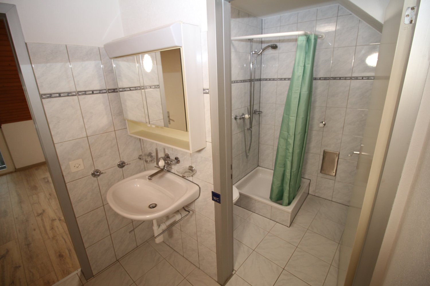 4 ½ rooms apartment, photo 7 of 10