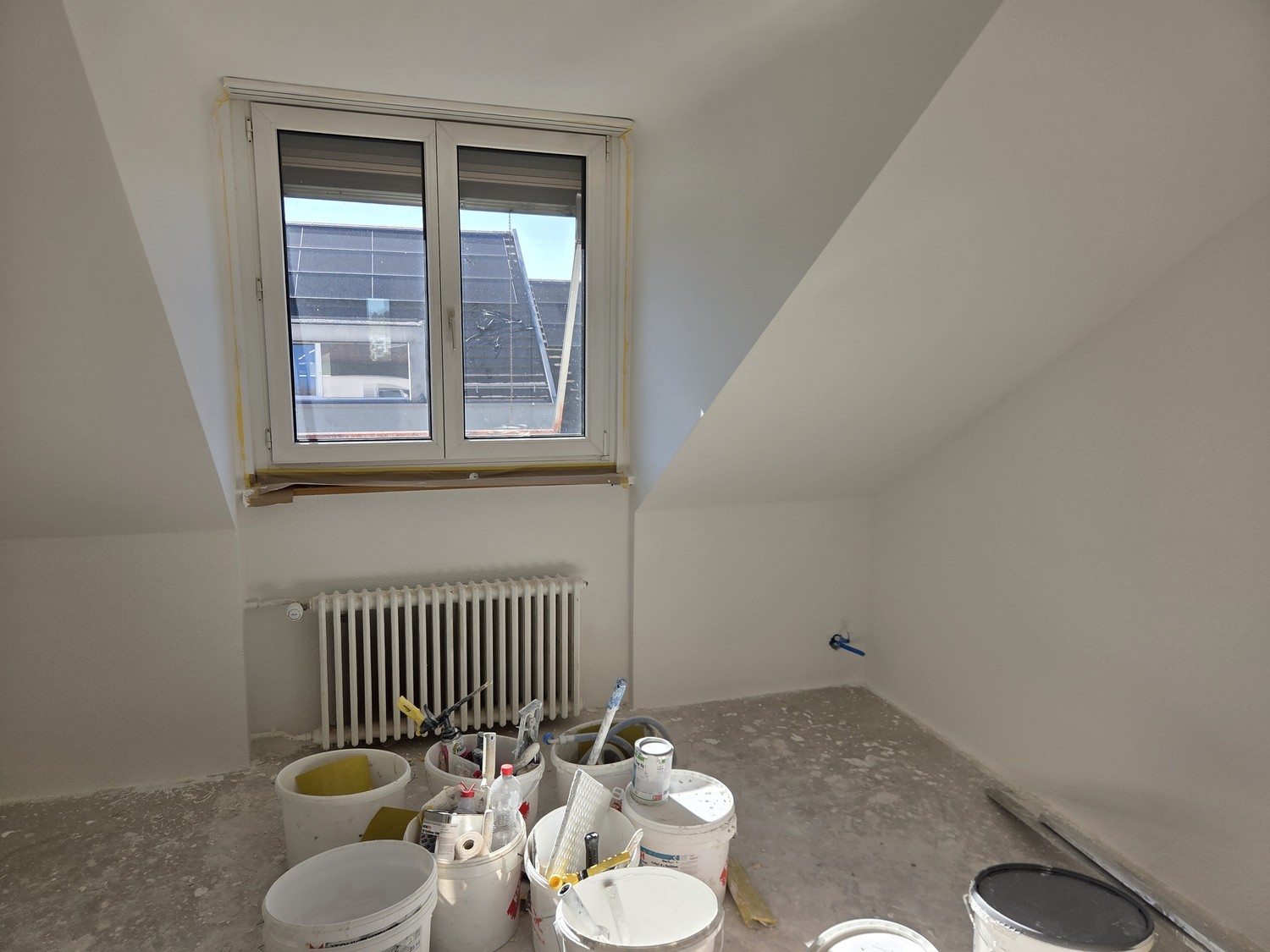 Appartement de 3 ½ pièces