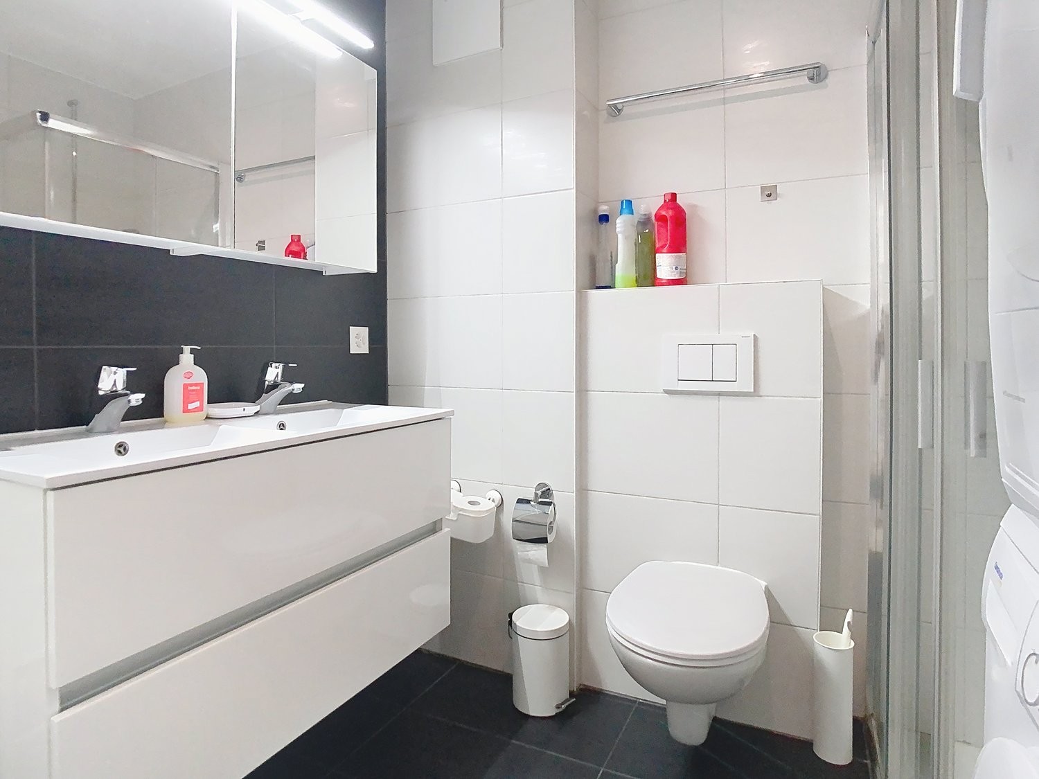2 ½ Zimmer Wohnung
