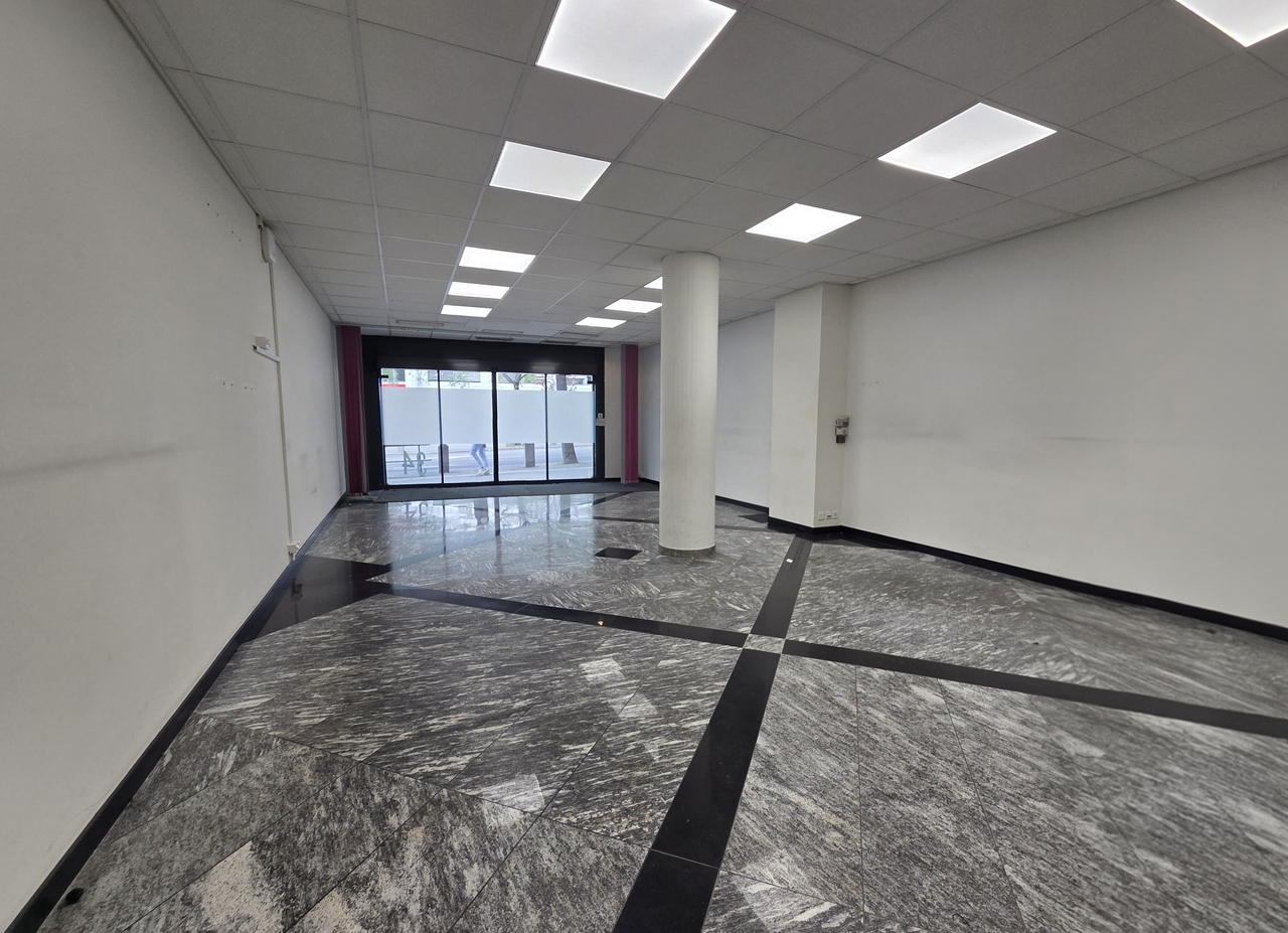 53m² office, photo 5 of 5