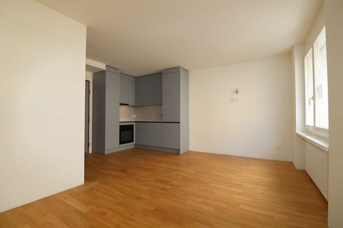 1 ½ rooms apartment, photo 2 of 7