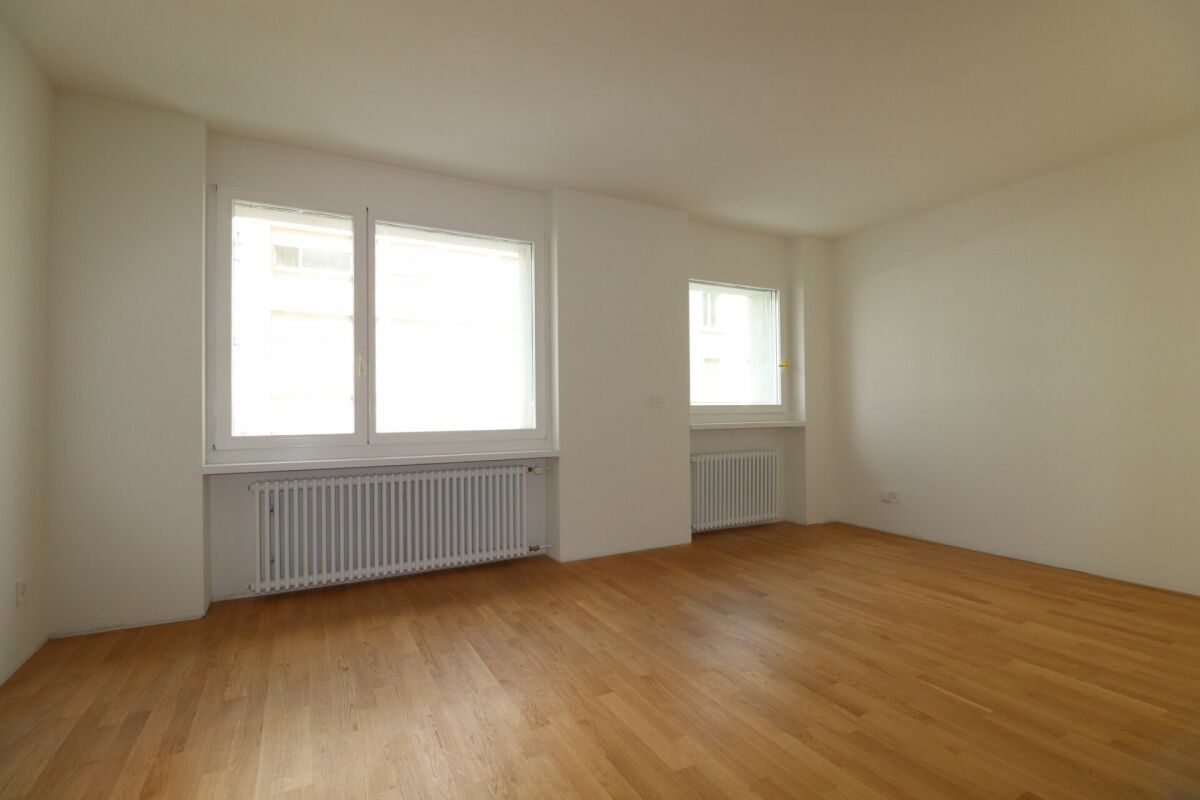 1 ½ rooms apartment, photo 3 of 7