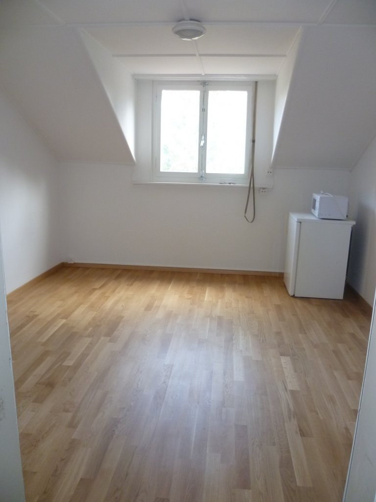 2 room apartment