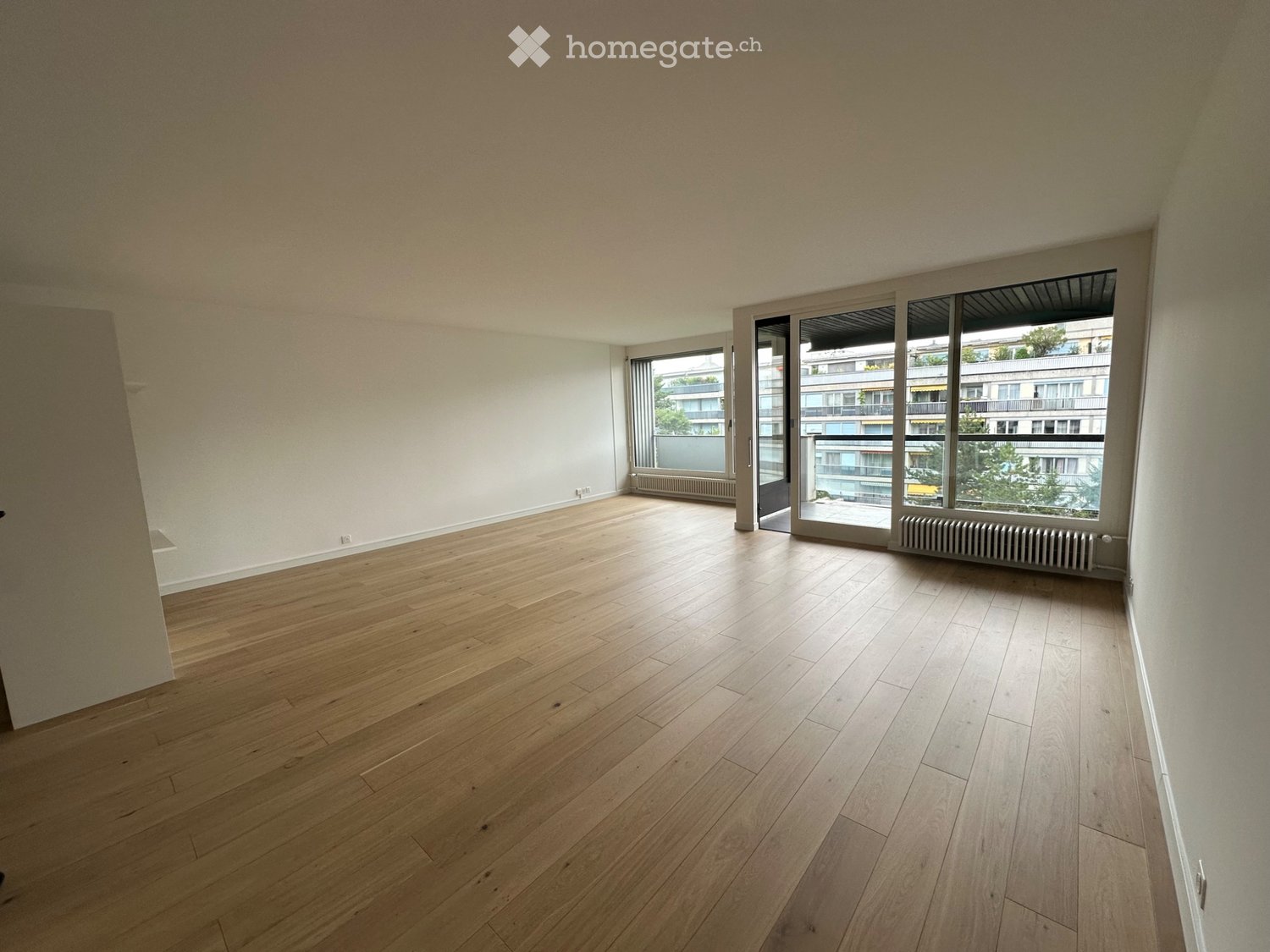 5 rooms apartment, photo 5 of 5