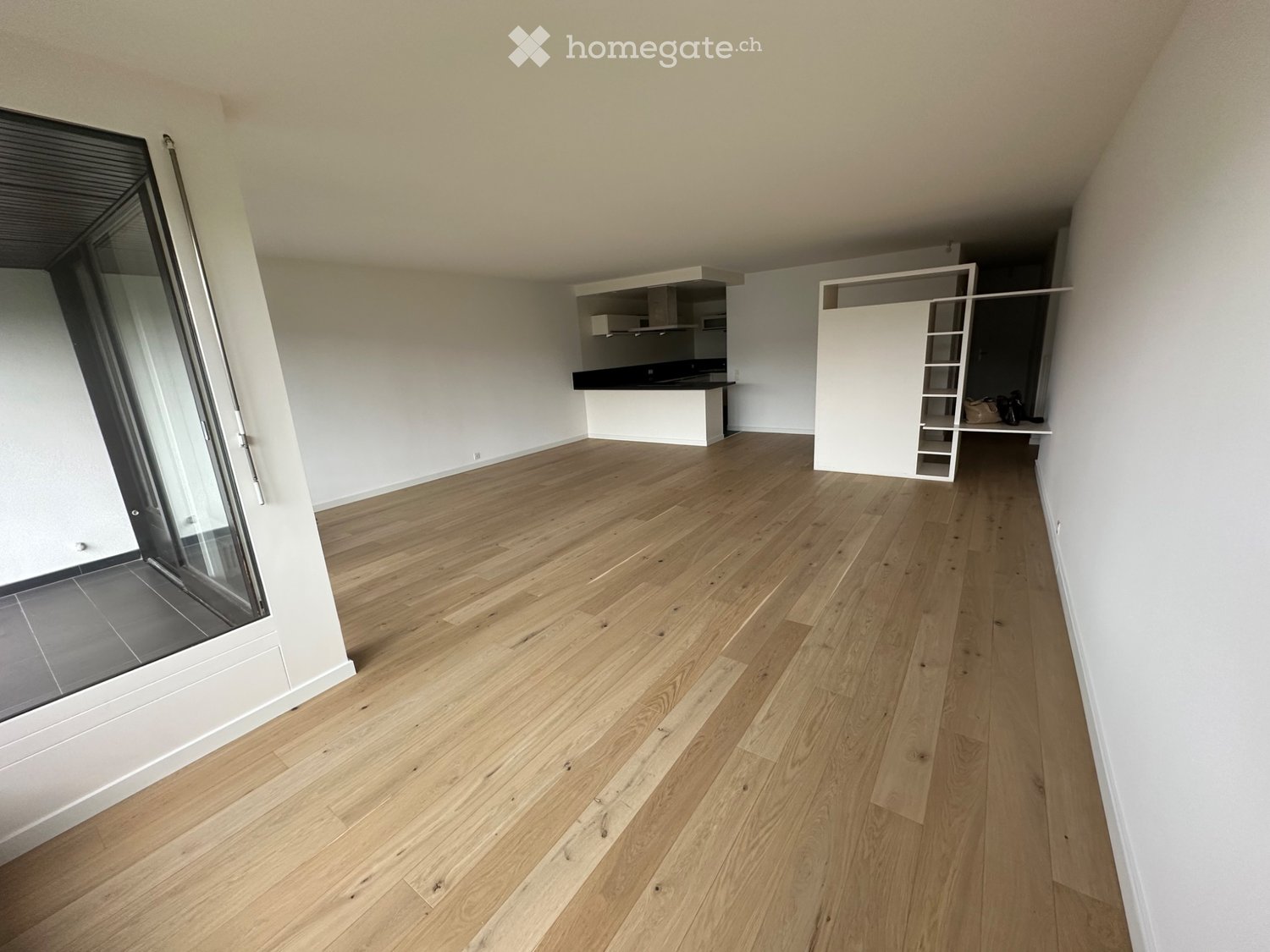 5 rooms apartment, photo 1 of 5