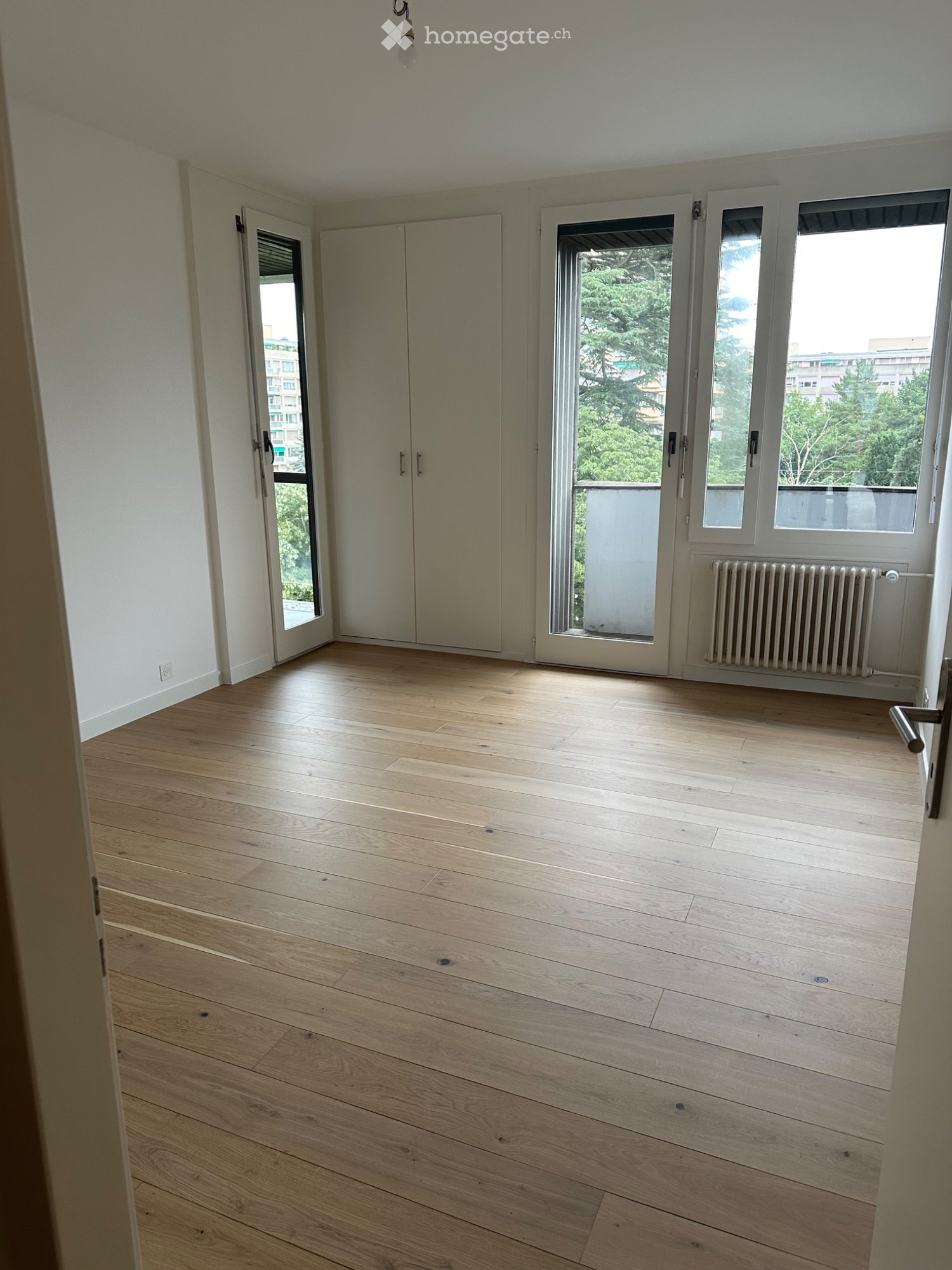 5 rooms apartment, photo 2 of 5
