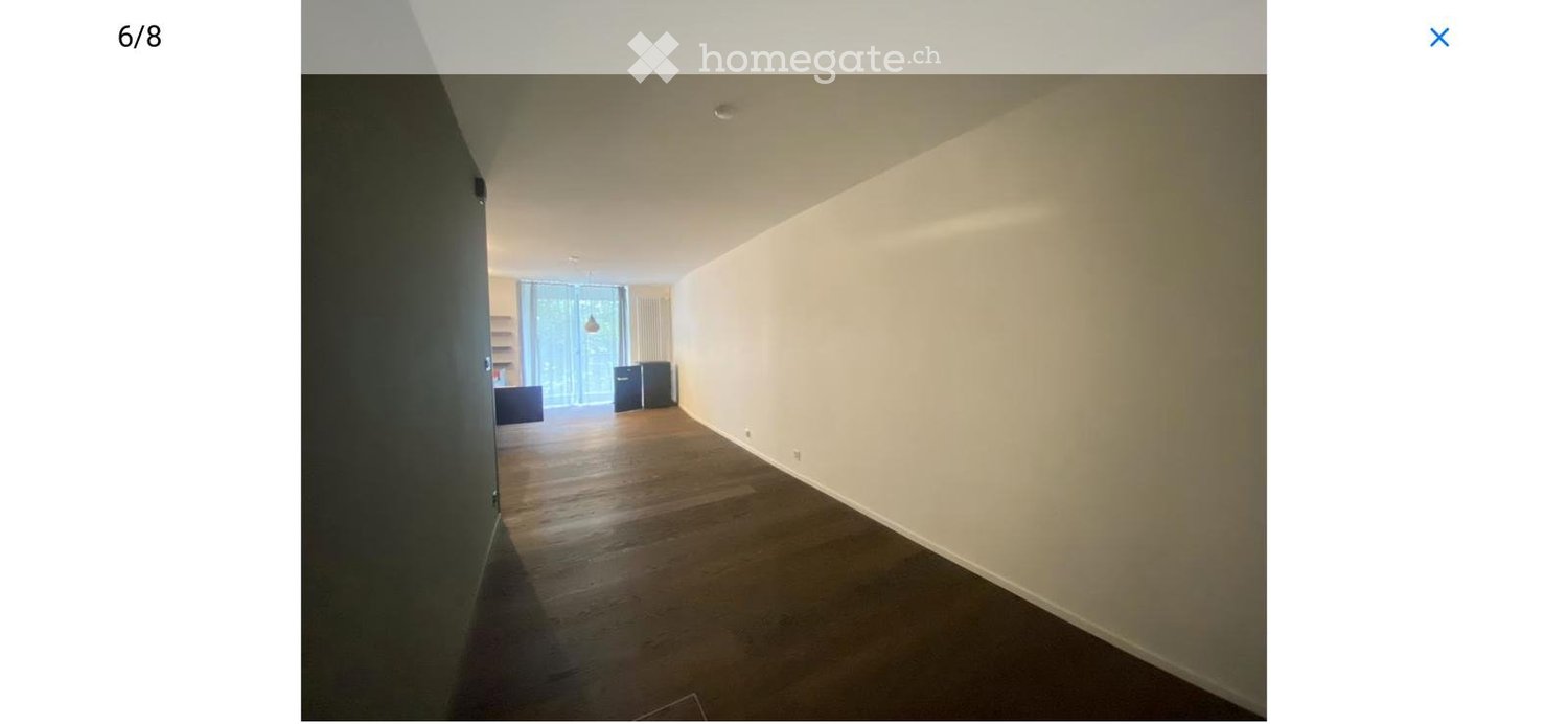 1-Zimmer-Wohnung, Foto 3 von 5